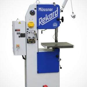 moessner zaagmachine ssf420